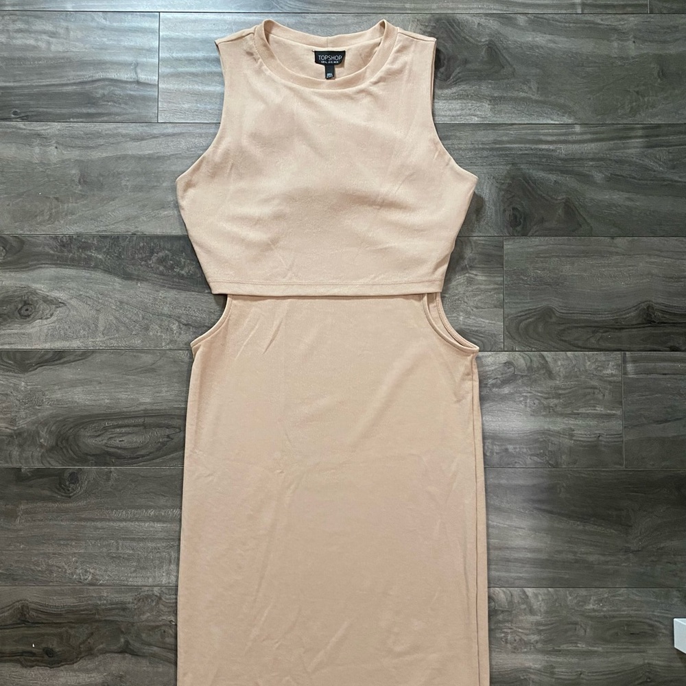 Topshop dress
